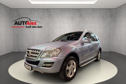 Mercedes-Benz ML 300 Gebrauchtwagen