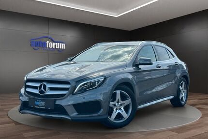 Mercedes-Benz GLA 200 Gebrauchtwagen