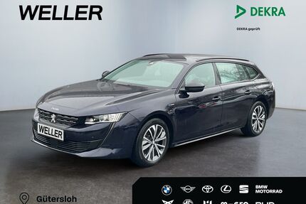 Peugeot 508 Gebrauchtwagen