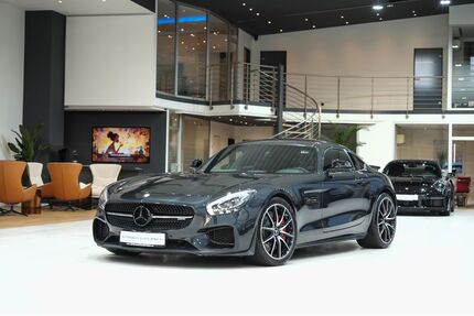 Mercedes-Benz AMG GT S Gebrauchtwagen