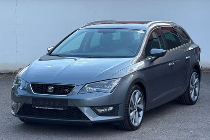 Seat Leon Gebrauchtwagen