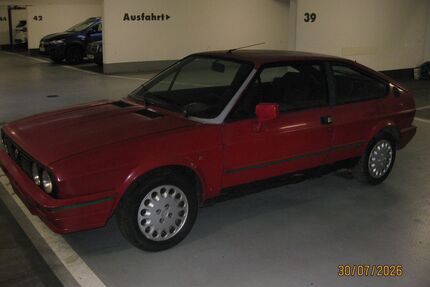 Alfa Romeo Alfasud Gebrauchtwagen