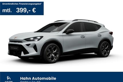 Cupra Formentor Gebrauchtwagen
