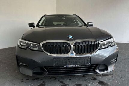BMW 318 Gebrauchtwagen
