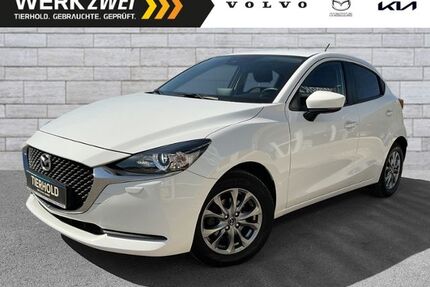 Mazda 2 Gebrauchtwagen