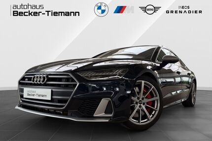 Audi S7 Gebrauchtwagen