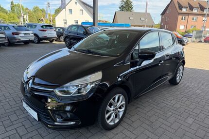 Renault Clio Gebrauchtwagen