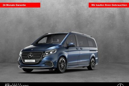 Mercedes-Benz V 220 Gebrauchtwagen