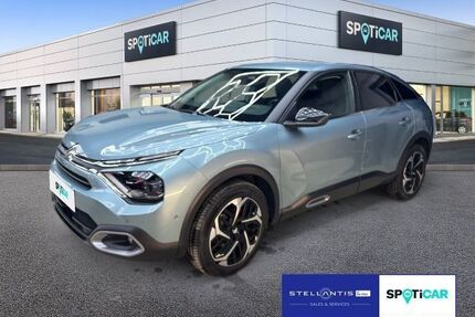 Citroen C4 Gebrauchtwagen