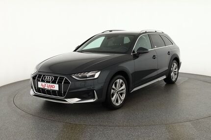 Audi A4 Allroad Gebrauchtwagen