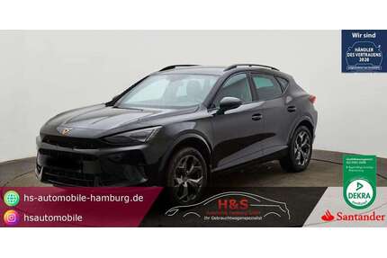 Cupra Formentor Gebrauchtwagen