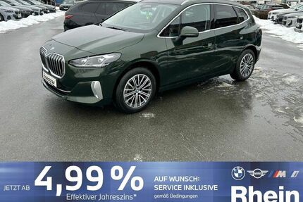BMW 220 Active Tourer Gebrauchtwagen