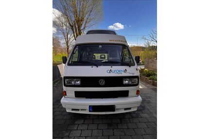 VW T3 andere Gebrauchtwagen