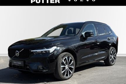 Volvo XC60 Gebrauchtwagen