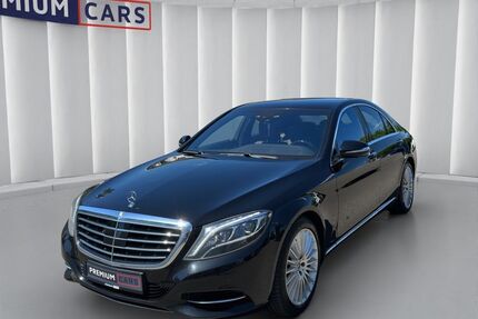 Mercedes-Benz S 500 Gebrauchtwagen