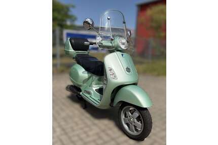 Vespa GT 200 Gebrauchtwagen