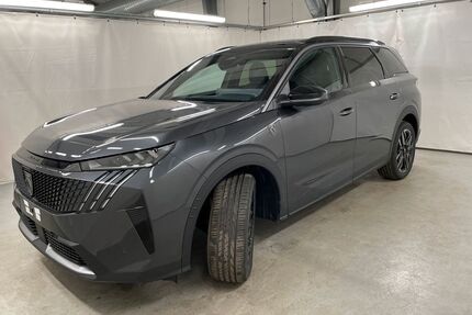 Peugeot 5008 Gebrauchtwagen