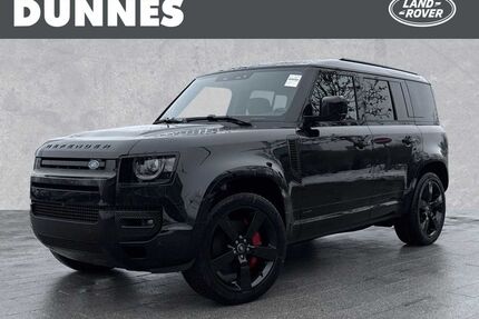 Land Rover Defender Gebrauchtwagen