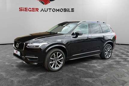 Volvo XC90 Gebrauchtwagen