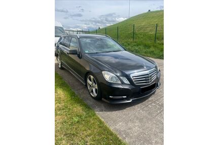 Mercedes-Benz E 350 Gebrauchtwagen