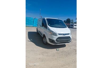 Ford Tourneo Custom Gebrauchtwagen