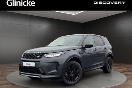 Land Rover Discovery Sport Gebrauchtwagen