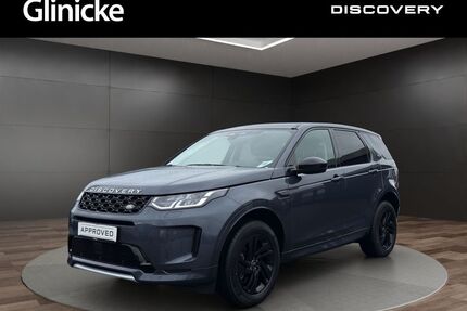 Opel Discovery Sport 