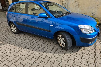 Kia Rio Gebrauchtwagen
