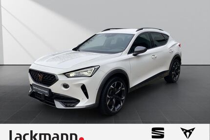 Cupra Formentor Gebrauchtwagen