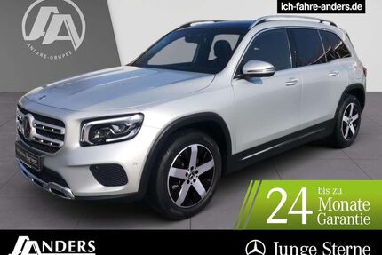 Mercedes-Benz GLB 220 Gebrauchtwagen