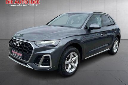 Audi Q5 Gebrauchtwagen