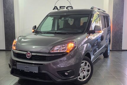 Fiat Doblo Gebrauchtwagen