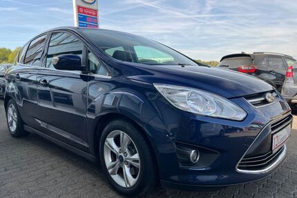 Ford C-Max Gebrauchtwagen