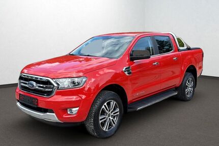 Ford Ranger Gebrauchtwagen