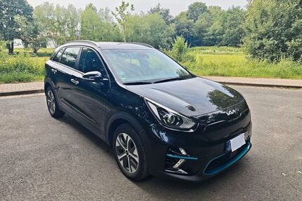 Kia Niro EV Gebrauchtwagen