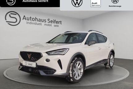 Cupra Formentor Gebrauchtwagen