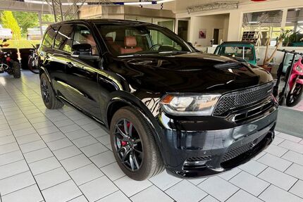 Dodge Durango Gebrauchtwagen