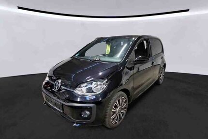 VW up! Gebrauchtwagen