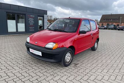 Fiat Seicento Gebrauchtwagen