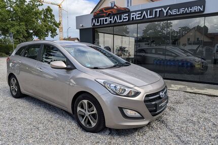 Hyundai i30 Gebrauchtwagen