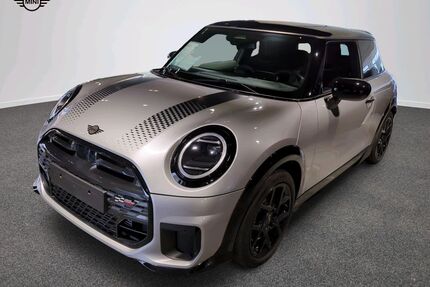 Mini Cooper C Gebrauchtwagen