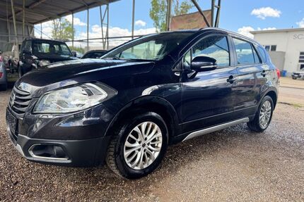 Suzuki (SX4) S-Cross Gebrauchtwagen