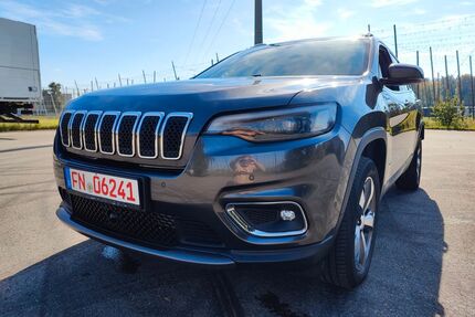 Jeep Cherokee Gebrauchtwagen