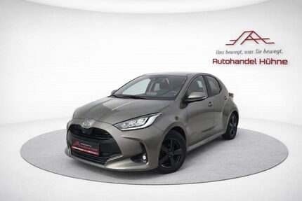 Toyota Yaris Gebrauchtwagen