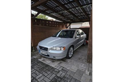 Volvo S60 Gebrauchtwagen