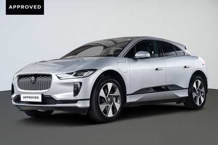 Jaguar I-Pace Gebrauchtwagen