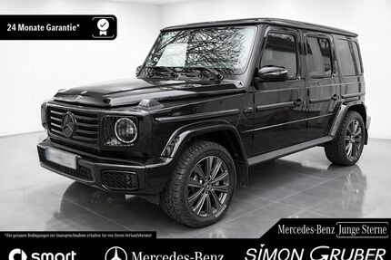 Mercedes-Benz G 450 Gebrauchtwagen