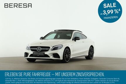 Mercedes-Benz C 43 AMG Gebrauchtwagen
