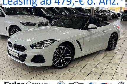 BMW Z4 Gebrauchtwagen