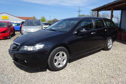 Honda Accord Gebrauchtwagen